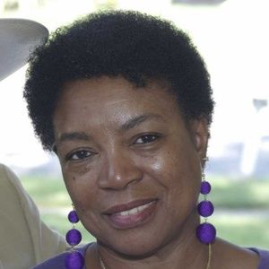 Meet your Posher, Rosalind